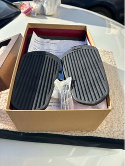 Parts for motorcycle Indian brand new