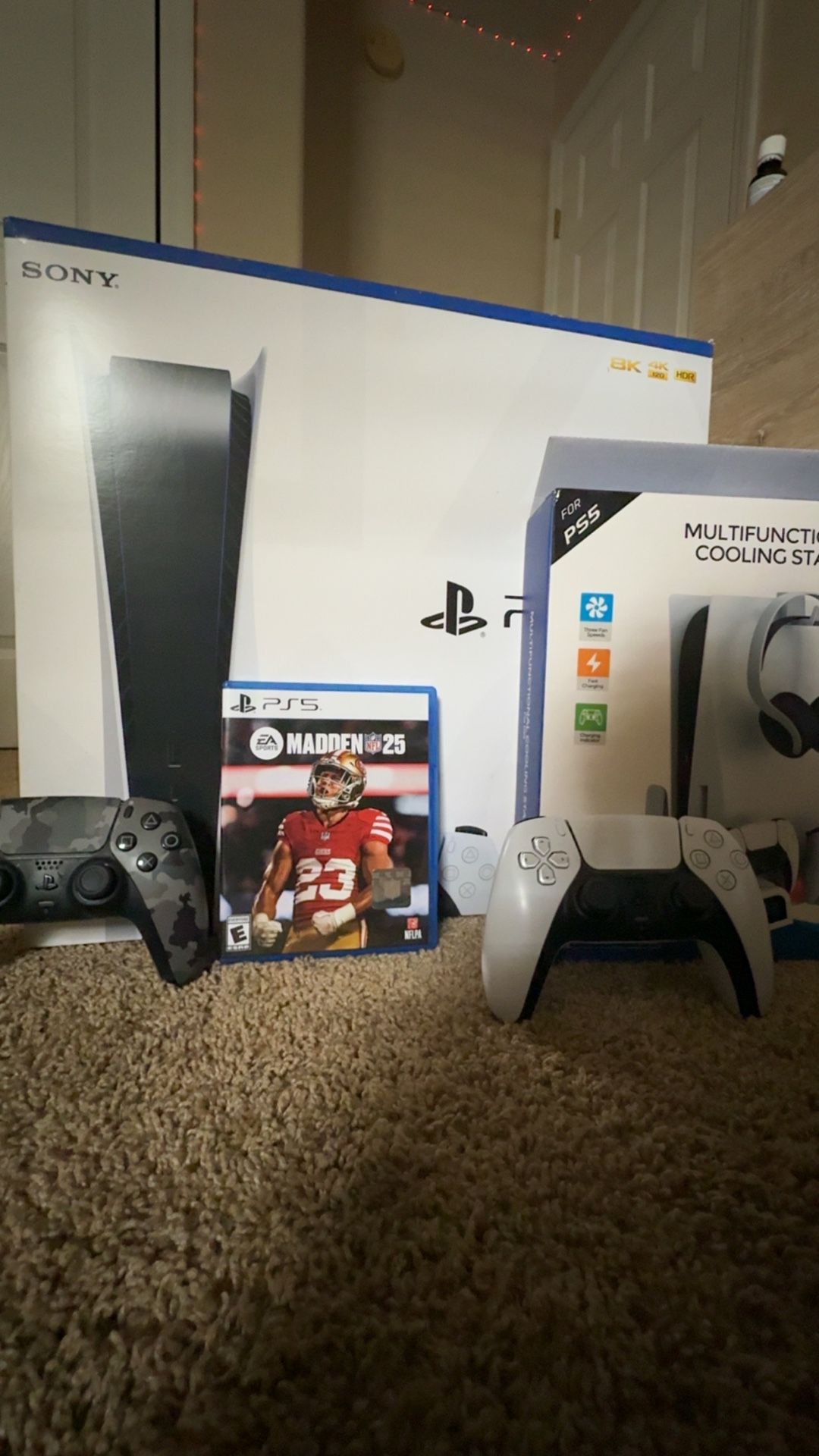 Ps5 For Sale
