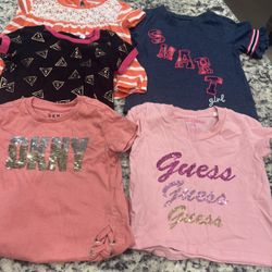 2t Toddle Girls Clothes