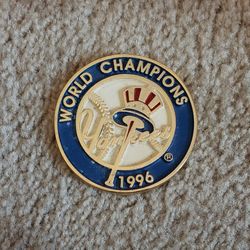 Yankees Paper Weight