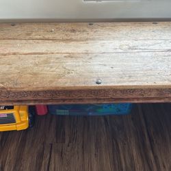 Free Coffee Table 