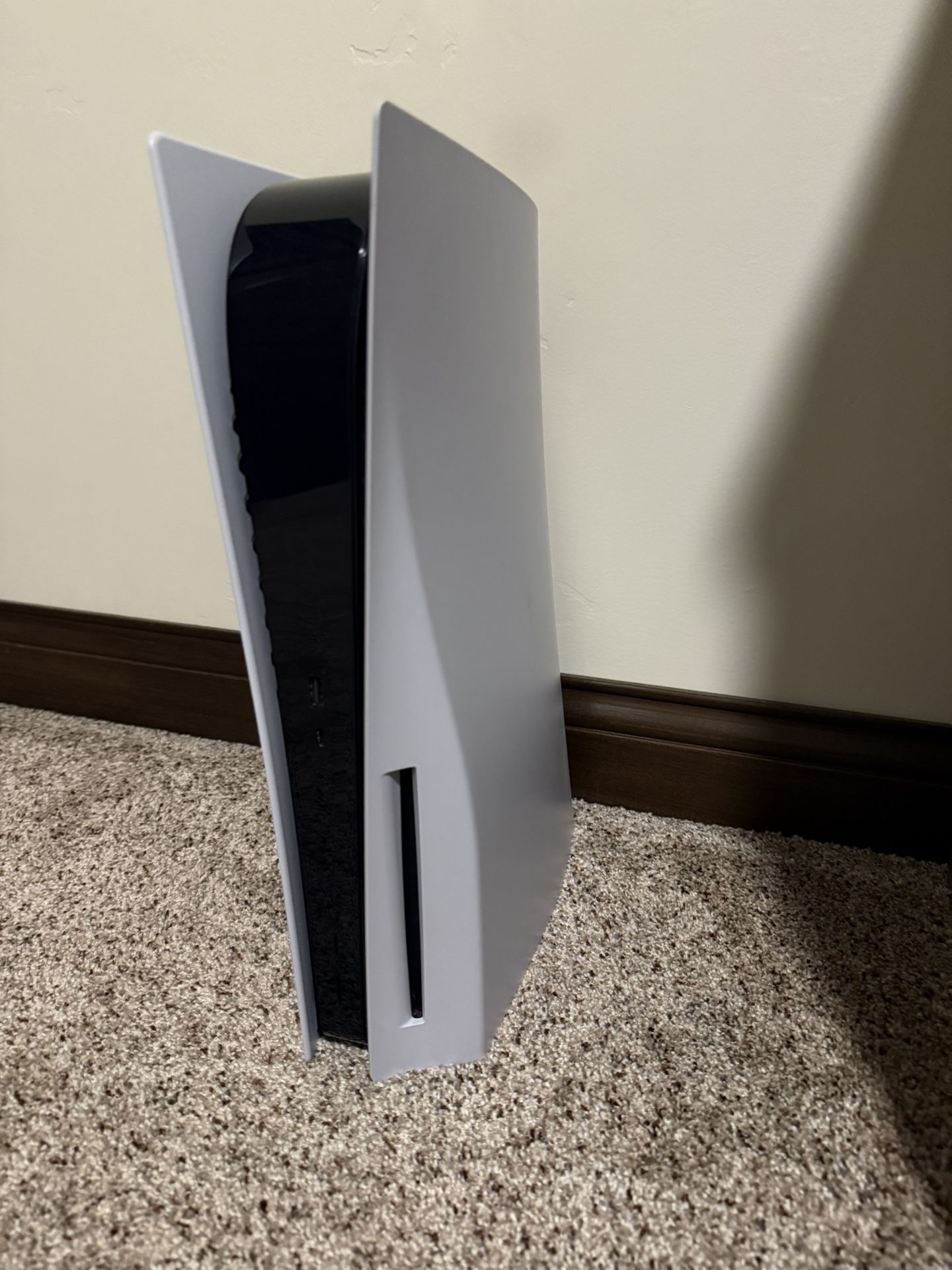 PlayStation 5 (PS5) With Two (2) Controllers