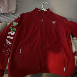 Ariat Jacket