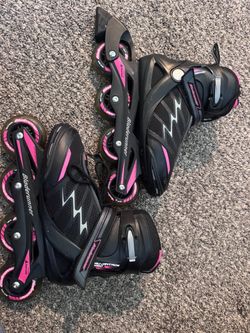 Bladerunner Advantage Pro Inline Skates