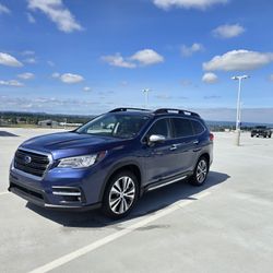 2021 Subaru Ascent