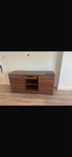 TV Console