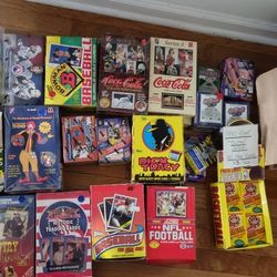 Wax boxes for Sale !