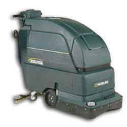 Nobles SpeedScrub 2601 Floor Scrubber 26" Pads