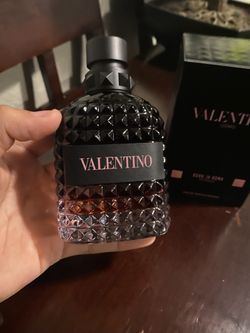 Valentino Intense Eau De Parfum