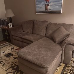 Lazy Boy Sofa
