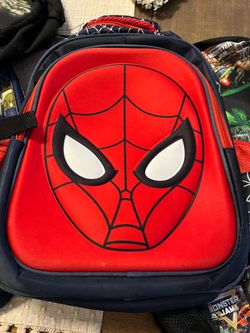 Backpacks