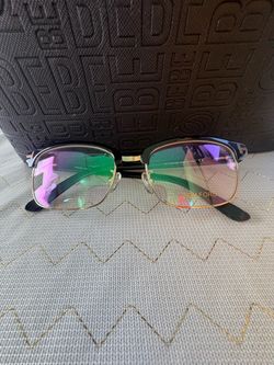 TOM FORD READING eyeglasses
