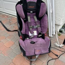 Diono Car Seat