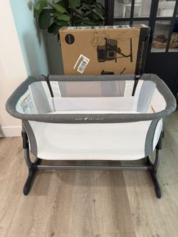 Baby Delight Bassinet