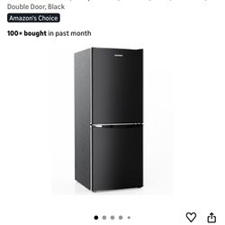 Small refrigerator 4.0 C.u Ft Small Fridge