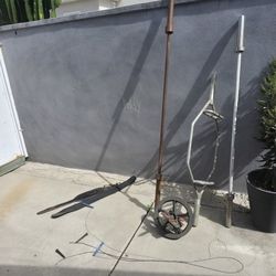 Gym Equipment Miscellaneous 