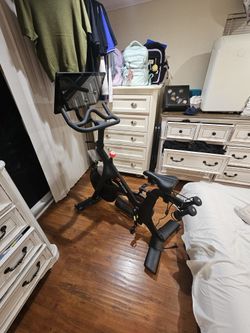 Pelaton Bike