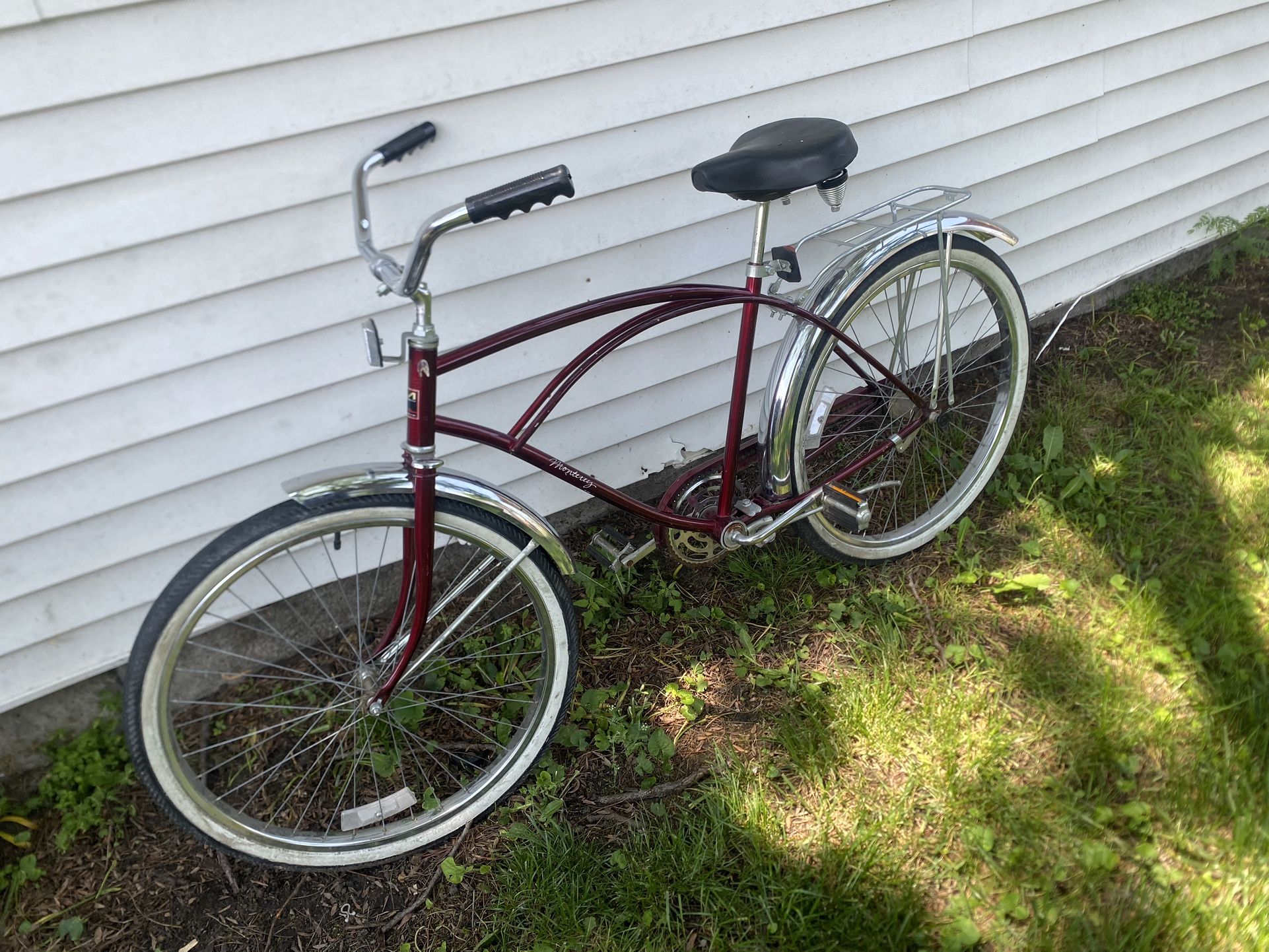 Bike