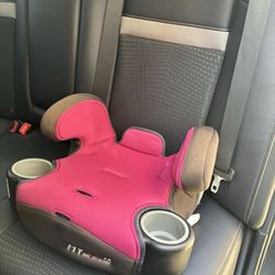 Car Seat
