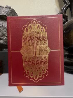 The Brothers Karamazov by Fyodor Dostoevsky- Easton Press