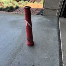 Stang 2.5 Fire Nozzle