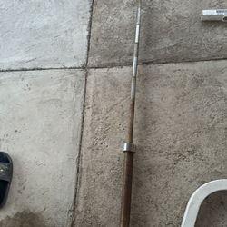 Weight Bar