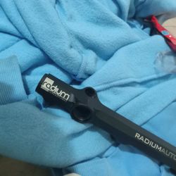 20-0503-02 Fuel Rail, Mazda MZR and Ford Duratec 