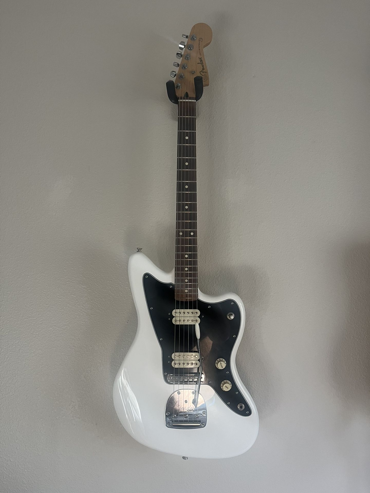 Fender Pau Ferro Jazzmaster