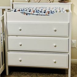 Changing Pad Dresser 