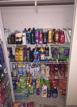Stockpile Sale