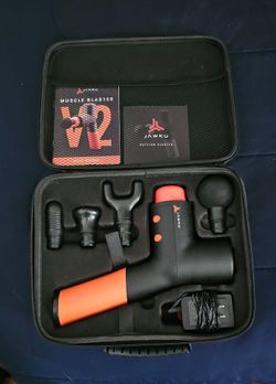 Jawku Muscle Blaster V2