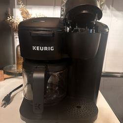 Keurig Coffe Maker