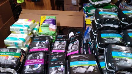 CVS Health Underpass sells for 19 .99.per pack