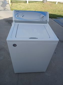 Washer