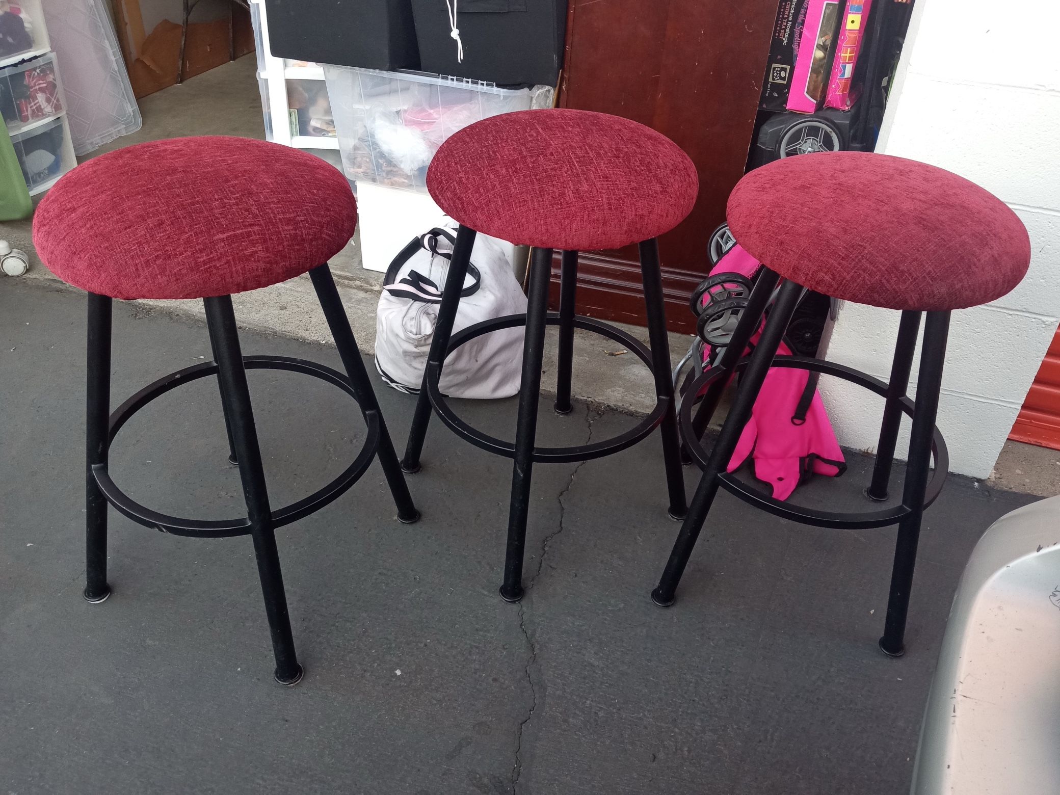 Stools