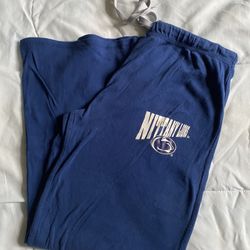 Women’s Sideline Apparel Penn State Nittany Lions Lounge/Sleep Pants