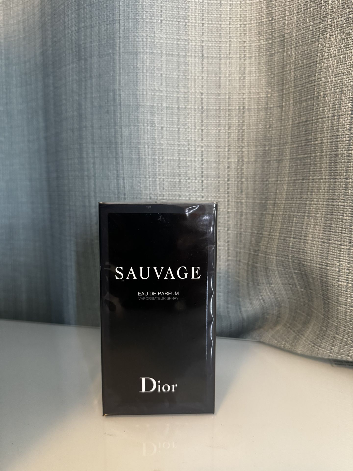 Dior Sauvage