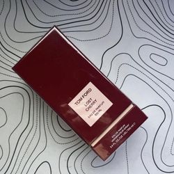 Tom Ford Lost Cherry 