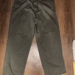 Lot Of 2 Pants For $15