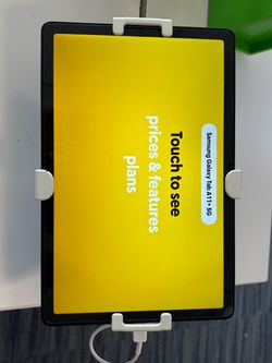 Samsung Galaxy A11+ 5G