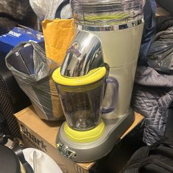 Margarita Maker