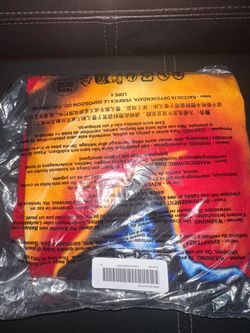 Supreme Grim Reaper Tee