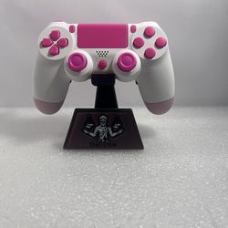 FULLY CUSTOM BUILT BATTLE BEAVER LIKE PS4 CONTROLLER 