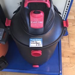 Shop-Vac Vacuum Cleaner