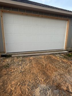 Garage Door