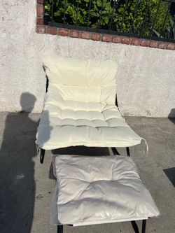 Rocking chair