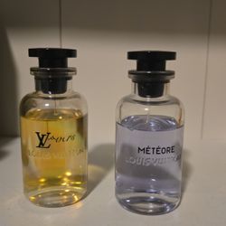 Meteore Luis Vuitton Perfum 
