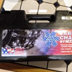 New Cable Chain