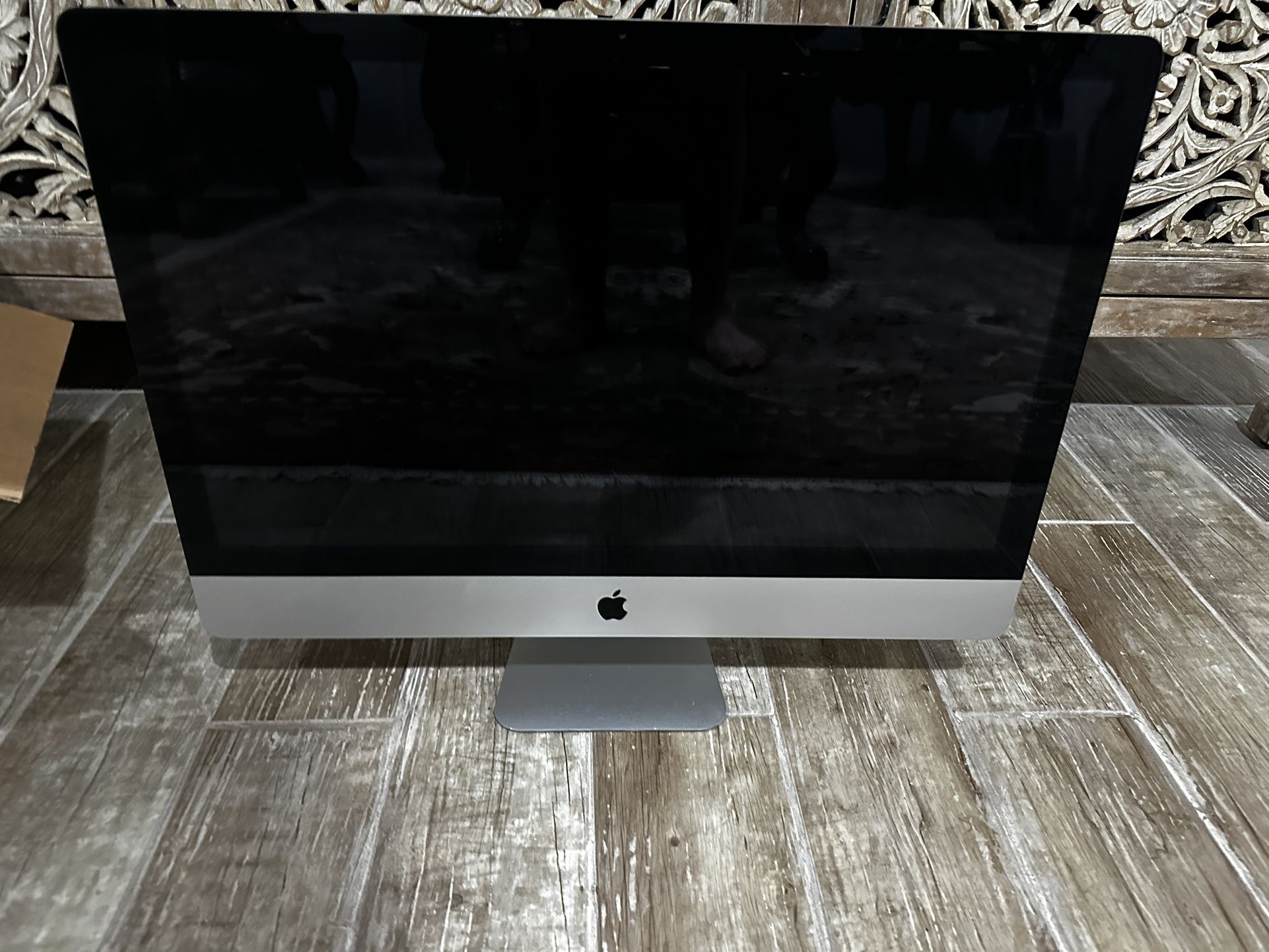 Apple iMac