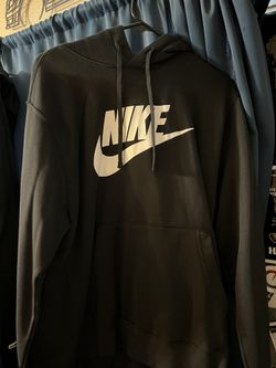 Nike Hoodie Brand New Size L Men’s